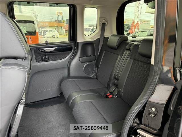 Honda N BOX CUSTOM 2016-09 8660611-18