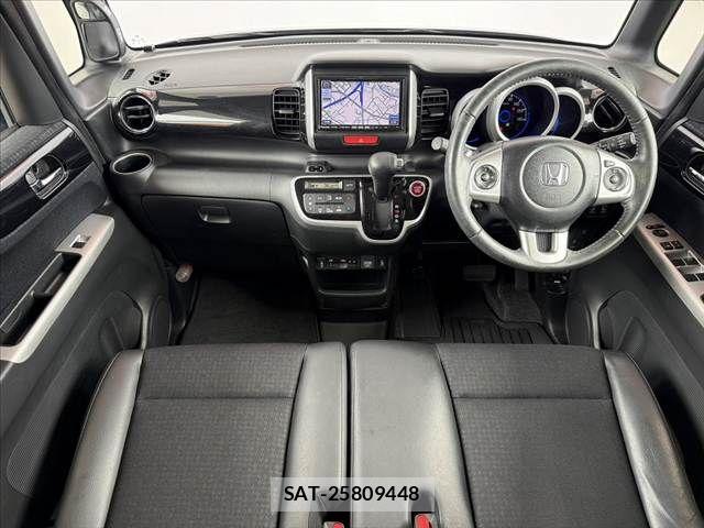 Honda N BOX CUSTOM 2016-09 8660611-1