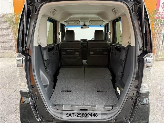 Honda N BOX CUSTOM 2016-09 8660611-20