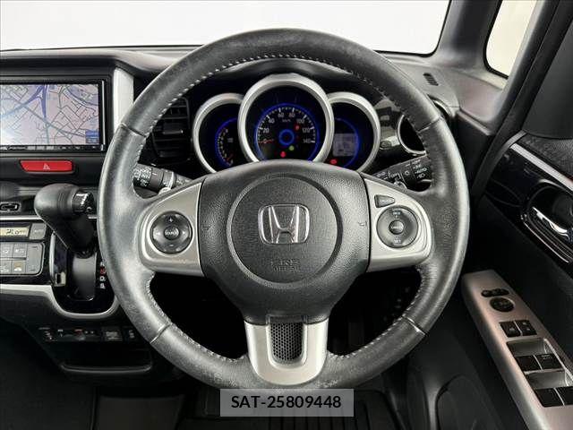 Honda N BOX CUSTOM 2016-09 8660611-21