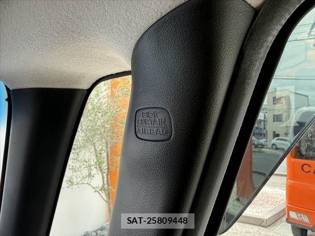 Honda N BOX CUSTOM 2016-09 8660611-23