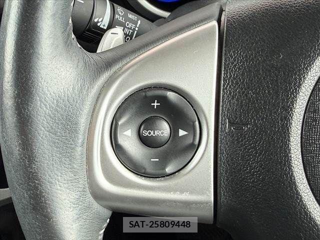 Honda N BOX CUSTOM 2016-09 8660611-25