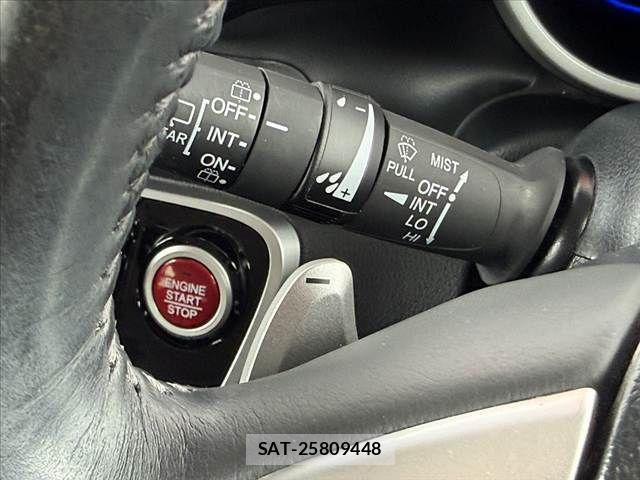 Honda N BOX CUSTOM 2016-09 8660611-27
