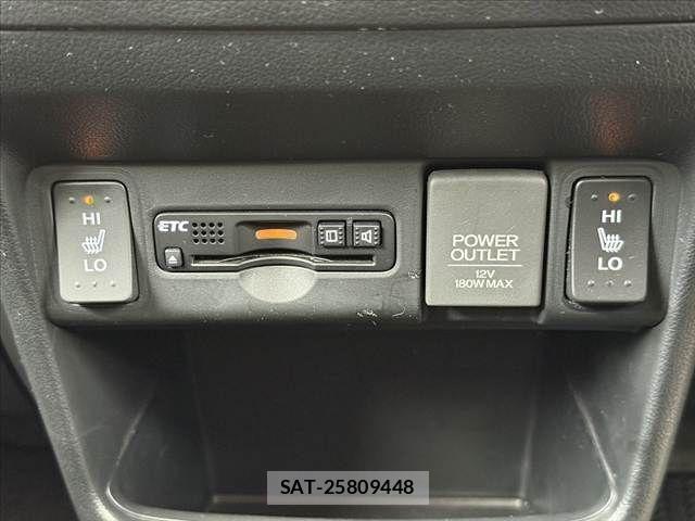 Honda N BOX CUSTOM 2016-09 8660611-5