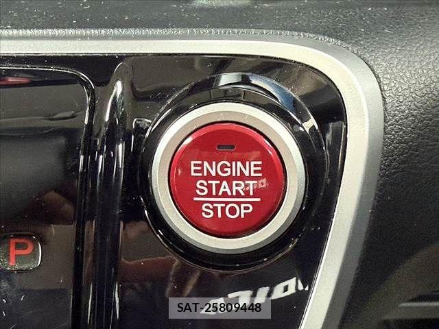 Honda N BOX CUSTOM 2016-09 8660611-6