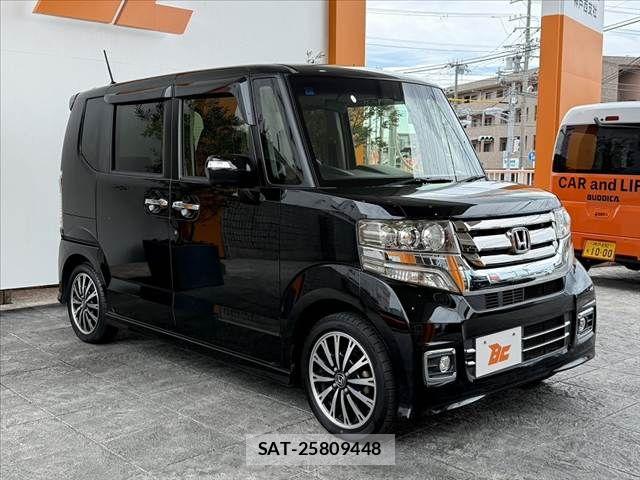 Honda N BOX CUSTOM 2016-09 8660611-7
