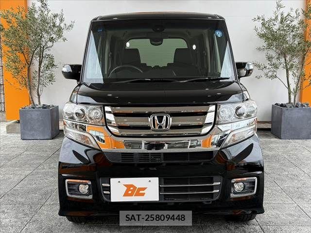 Honda N BOX CUSTOM 2016-09 8660611-8
