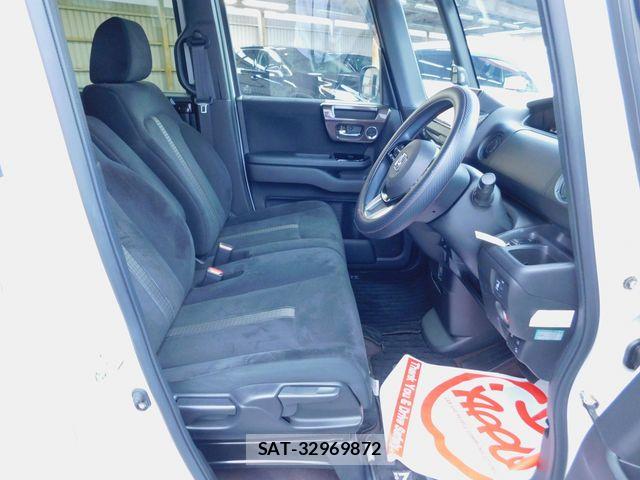 Honda N BOX CUSTOM 2021-03 8660603-9