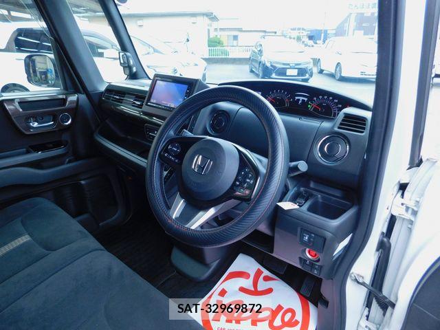 Honda N BOX CUSTOM 2021-03 8660603-10