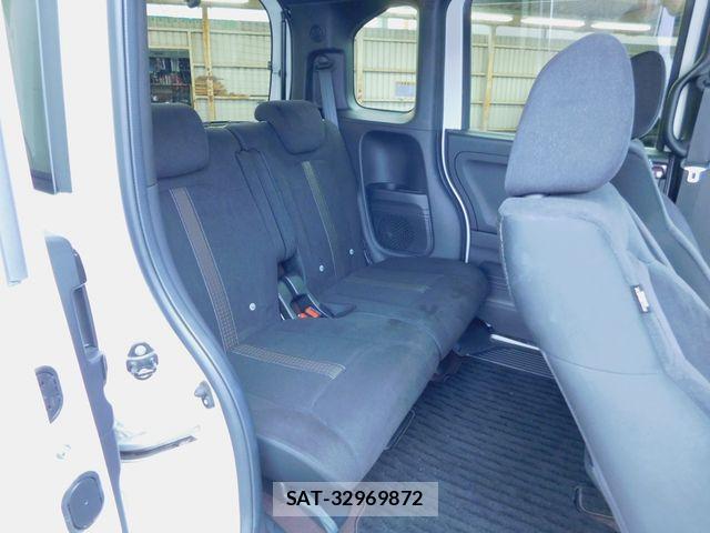 Honda N BOX CUSTOM 2021-03 8660603-13