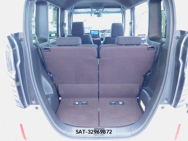 Honda N BOX CUSTOM 2021-03 8660603-14