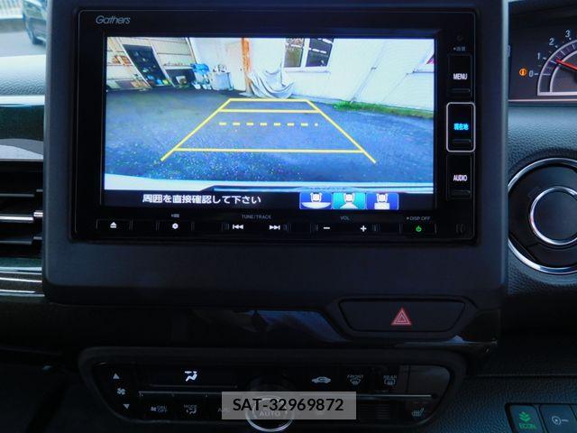 Honda N BOX CUSTOM 2021-03 8660603-16