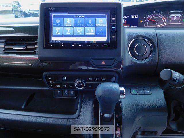 Honda N BOX CUSTOM 2021-03 8660603-17