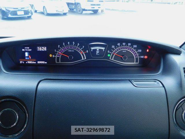 Honda N BOX CUSTOM 2021-03 8660603-18