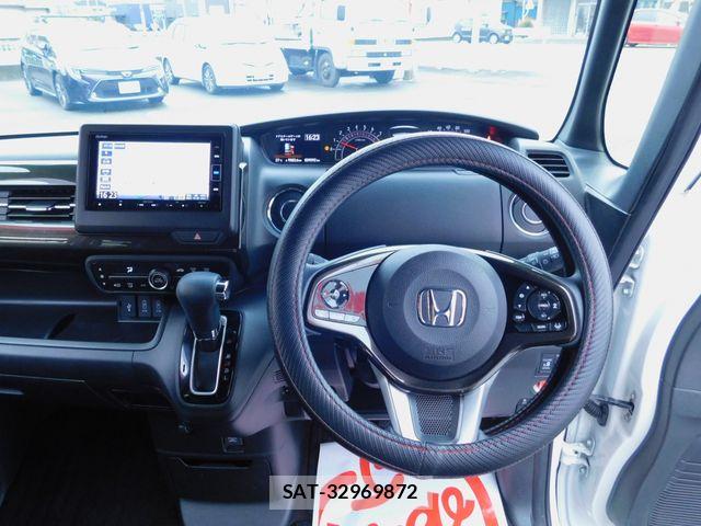 Honda N BOX CUSTOM 2021-03 8660603-1