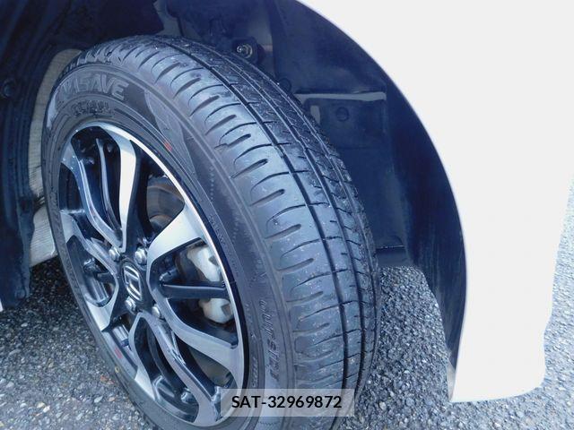 Honda N BOX CUSTOM 2021-03 8660603-22