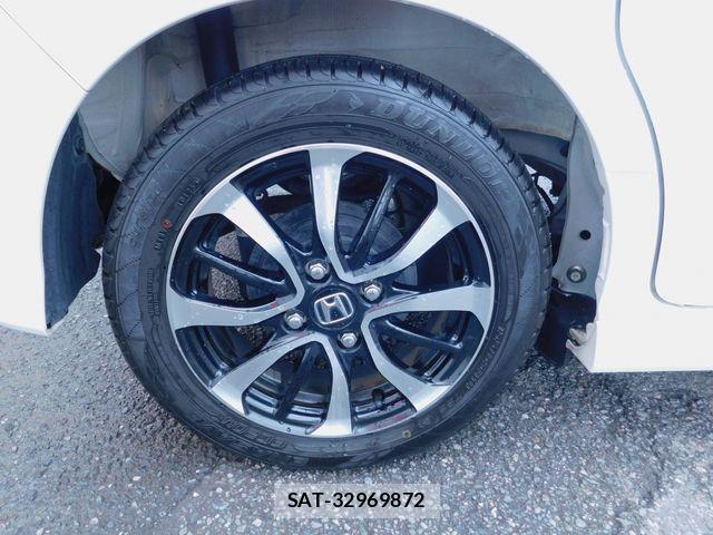 Honda N BOX CUSTOM 2021-03 8660603-23