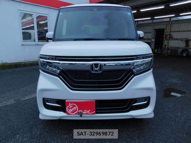 Honda N BOX CUSTOM 2021-03 8660603-3