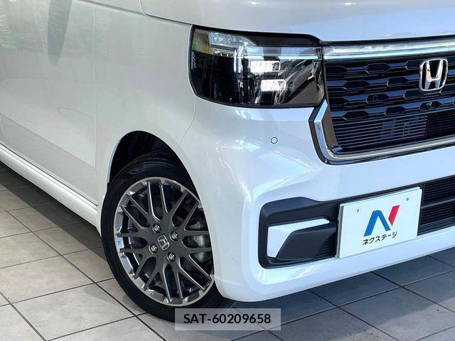 Honda N BOX CUSTOM 2023-12 8660568-12