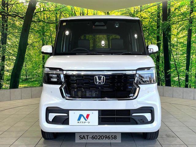 Honda N BOX CUSTOM 2023-12 8660568-14