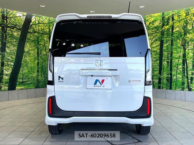 Honda N BOX CUSTOM 2023-12 8660568-15