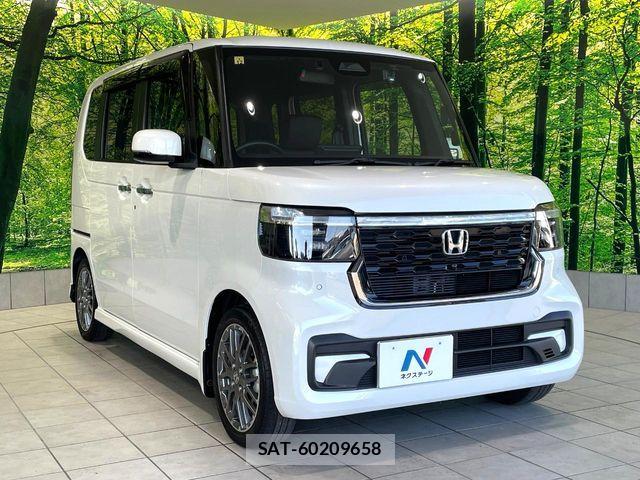 Honda N BOX CUSTOM 2023-12 8660568-16