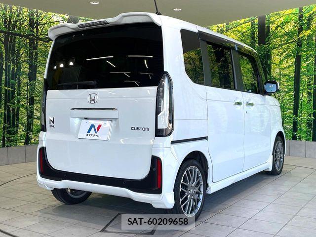 Honda N BOX CUSTOM 2023-12 8660568-17