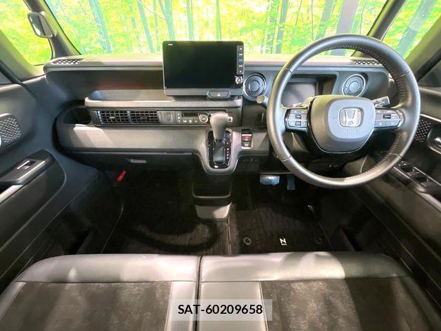 Honda N BOX CUSTOM 2023-12 8660568-1