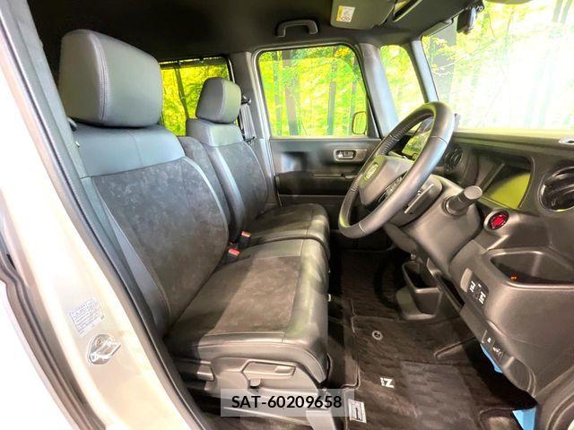 Honda N BOX CUSTOM 2023-12 8660568-8