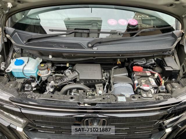 Honda N BOX CUSTOM 2023-02 8666616-14