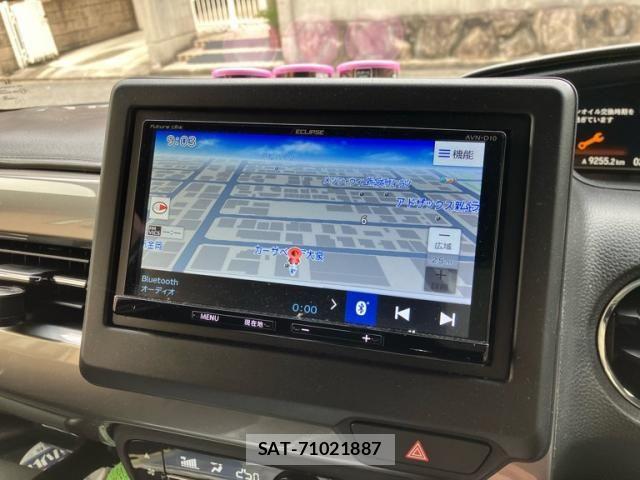 Honda N BOX CUSTOM 2023-02 8666616-22