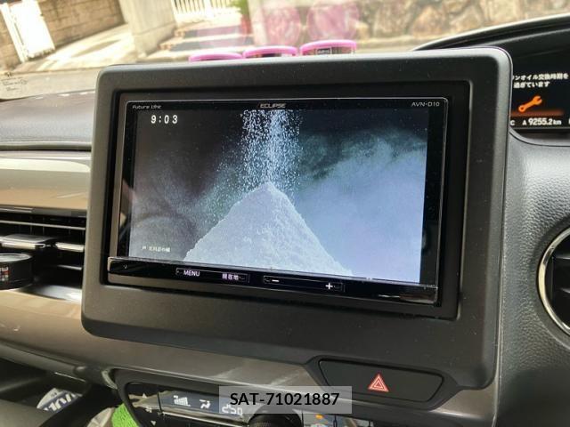 Honda N BOX CUSTOM 2023-02 8666616-24