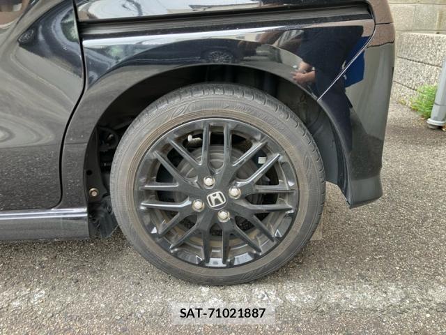 Honda N BOX CUSTOM 2023-02 8666616-8