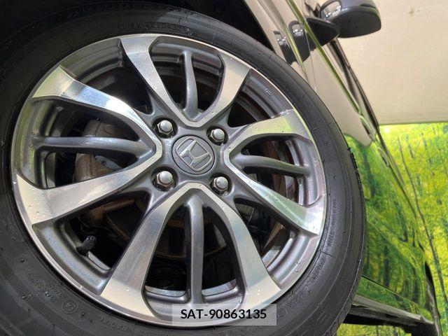 Honda N BOX CUSTOM 2021-12 8660578-12