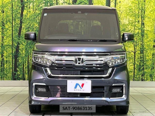Honda N BOX CUSTOM 2021-12 8660578-13