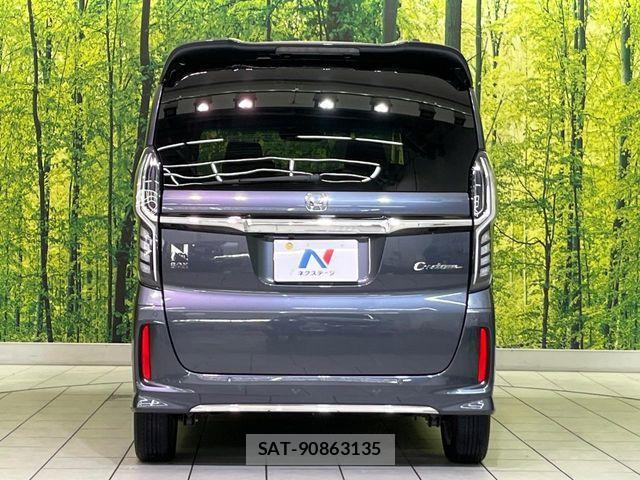 Honda N BOX CUSTOM 2021-12 8660578-14
