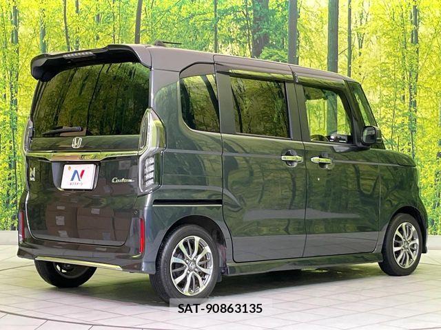 Honda N BOX CUSTOM 2021-12 8660578-16