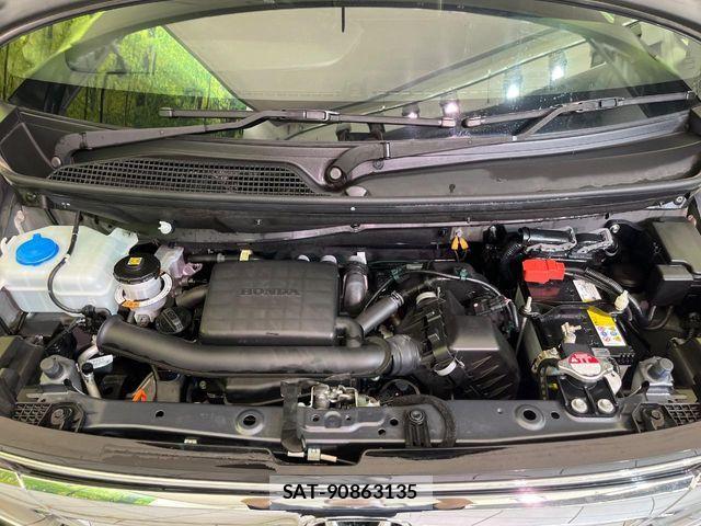 Honda N BOX CUSTOM 2021-12 8660578-17