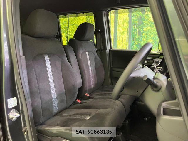 Honda N BOX CUSTOM 2021-12 8660578-7