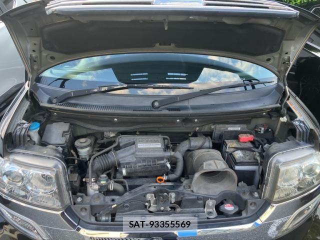 Honda N BOX CUSTOM 2012-11 8660635-10