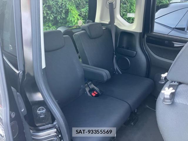 Honda N BOX CUSTOM 2012-11 8660635-12