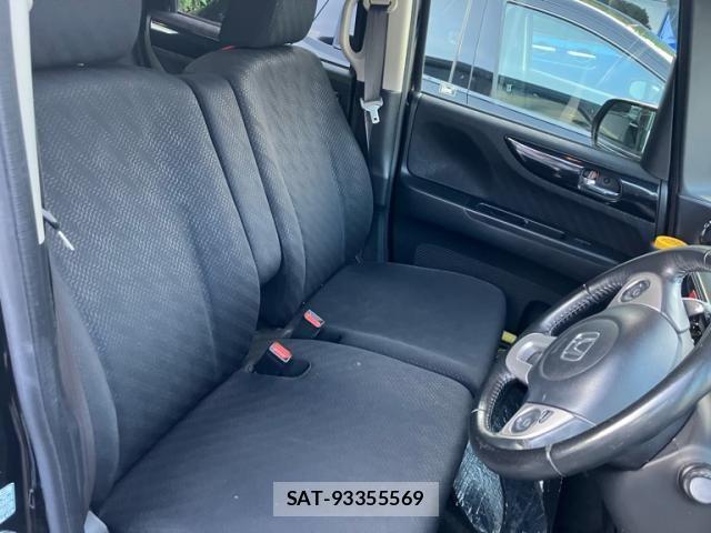 Honda N BOX CUSTOM 2012-11 8660635-13