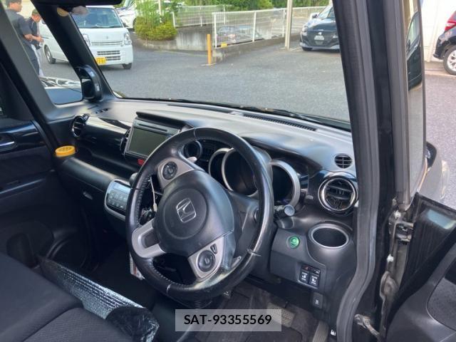 Honda N BOX CUSTOM 2012-11 8660635-14