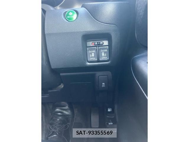 Honda N BOX CUSTOM 2012-11 8660635-15