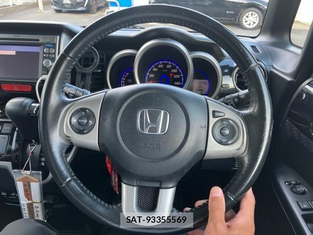 Honda N BOX CUSTOM 2012-11 8660635-16