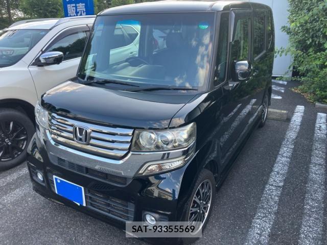 Honda N BOX CUSTOM 2012-11 8660635-1