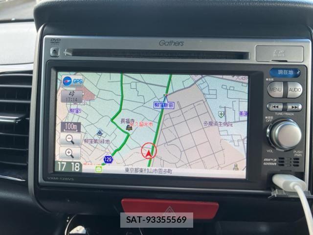 Honda N BOX CUSTOM 2012-11 8660635-19