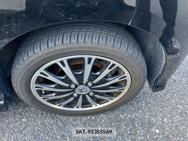Honda N BOX CUSTOM 2012-11 8660635-5