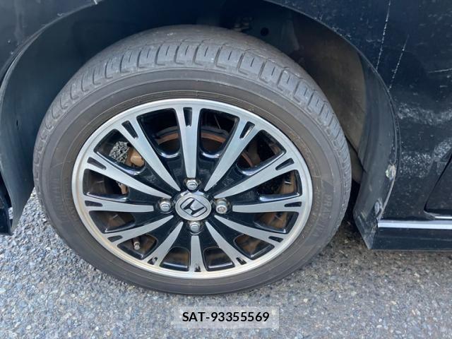Honda N BOX CUSTOM 2012-11 8660635-6