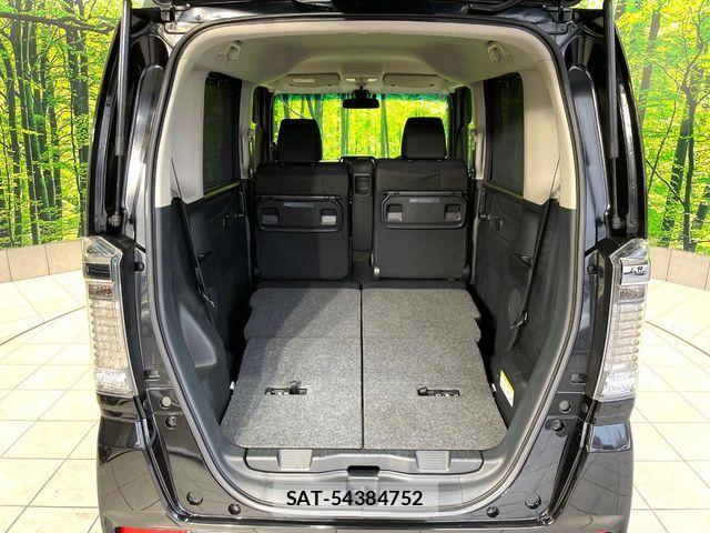 Honda N BOX CUSTOM 2016-02 8660620-9